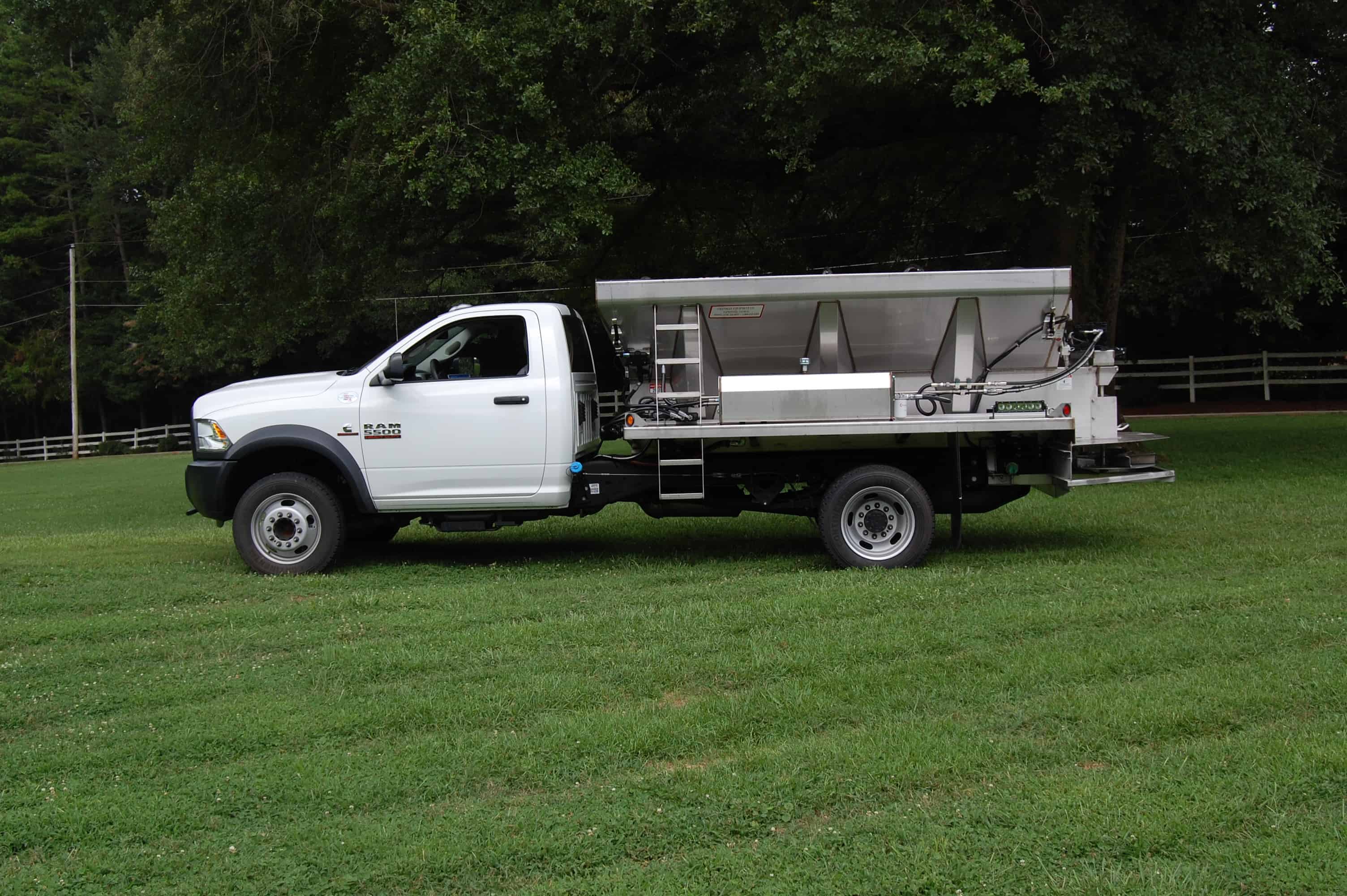 5 Ways to Prepare for Harvest 2021 with Chandler Equipment [Guide] Chandler Equipment