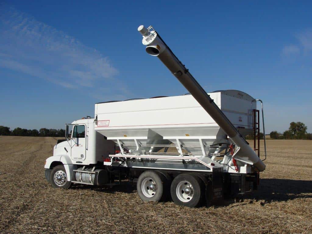 SDTMH 16 Chandler Equipment